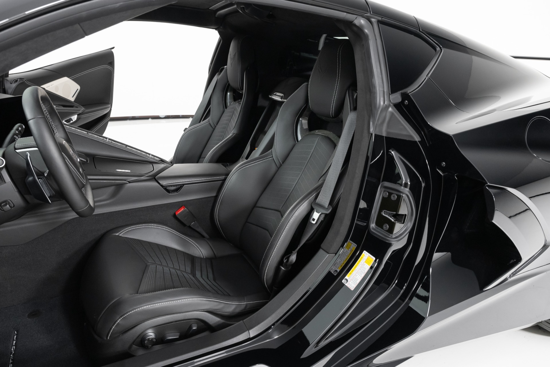 Used 2022 Chevrolet Corvette 3LT w/Z51 For Sale (Sold) | West
