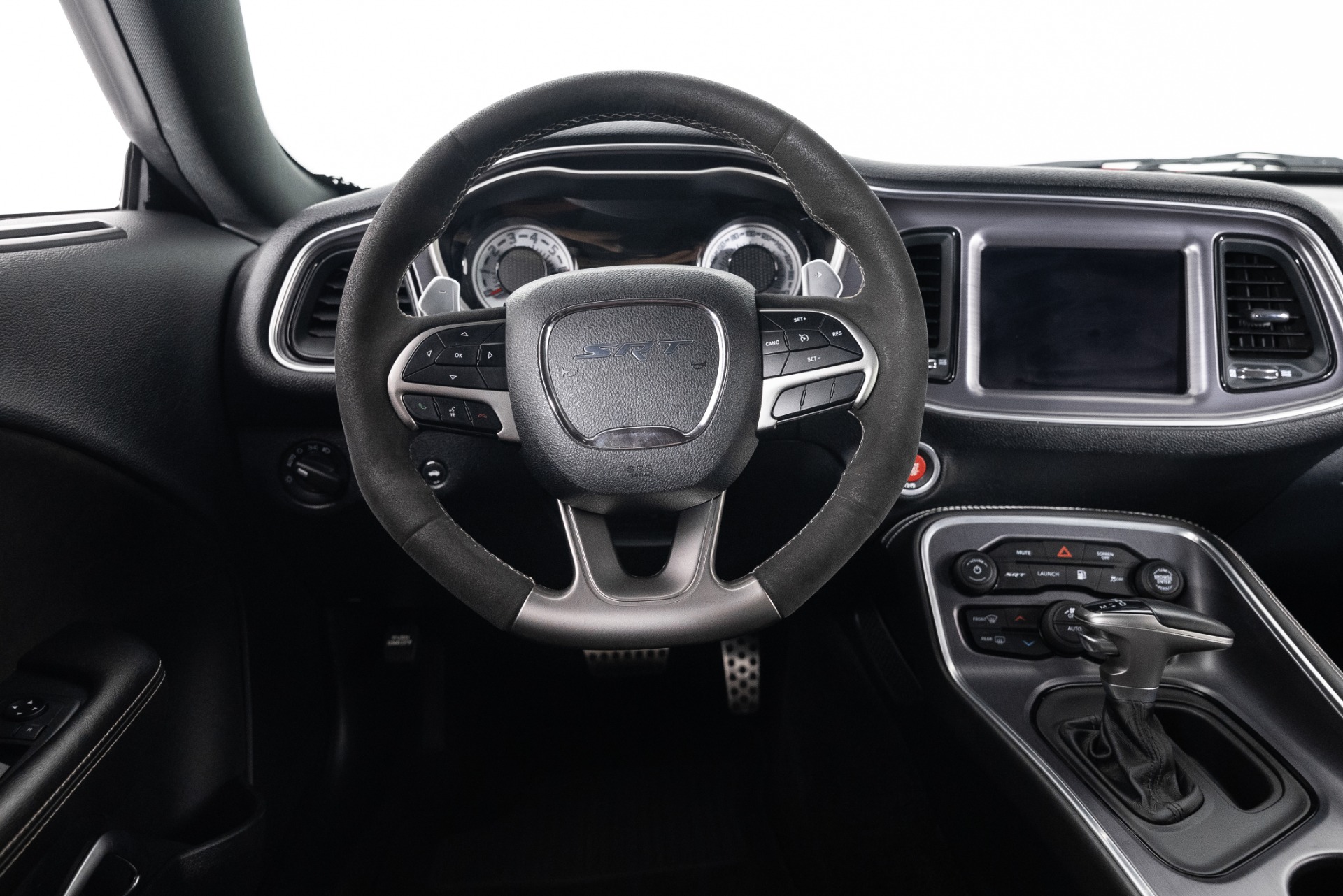 Dodge Challenger Demon 2018 Interior Cabinets Matttroy dodge-challenger-demon-2018-interior-cabinets-matttroy