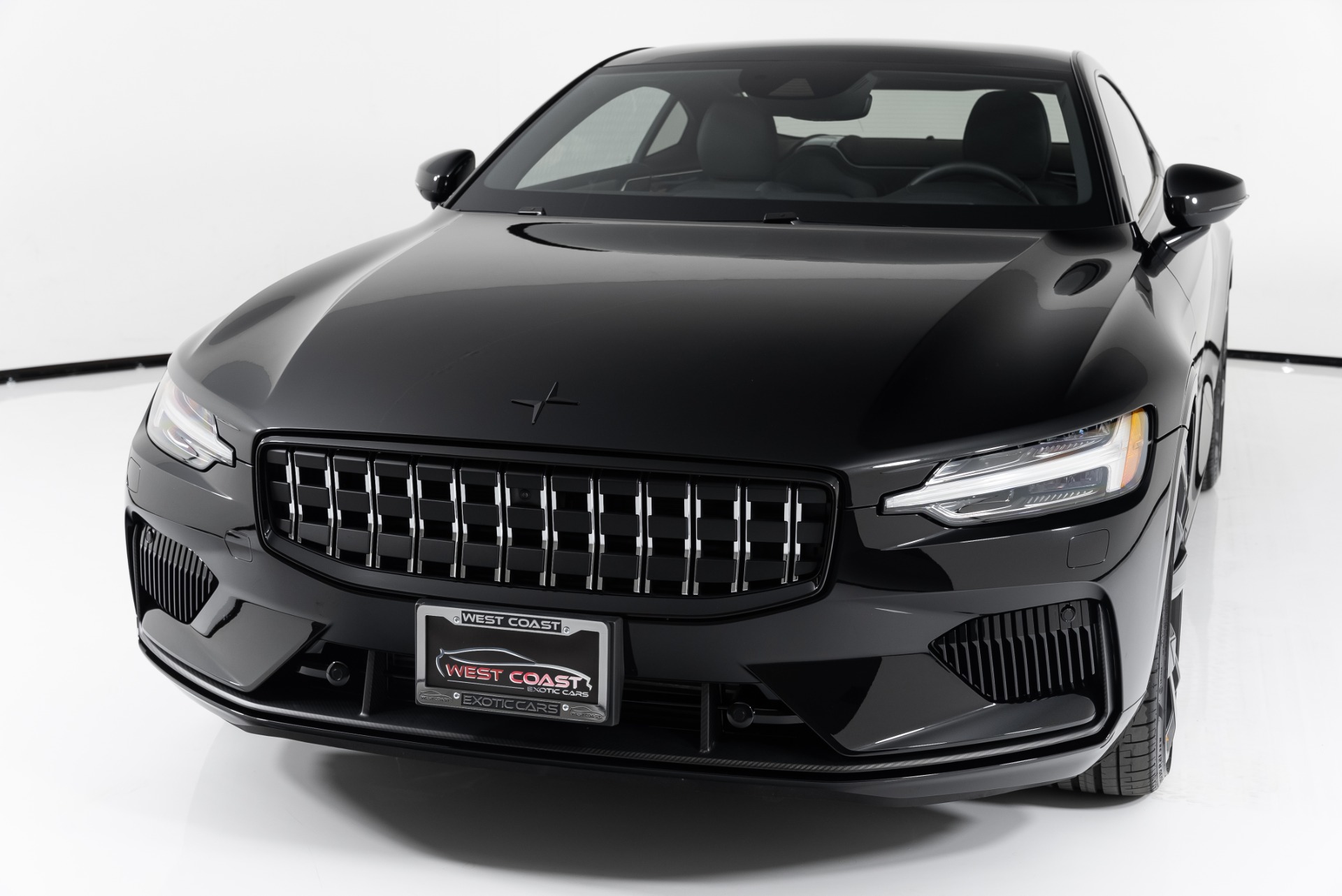 Headlamp Kit | POLESTAR POLESTAR 1 2021 Headlamp Kit | POLESTAR POLESTAR 1 2021
