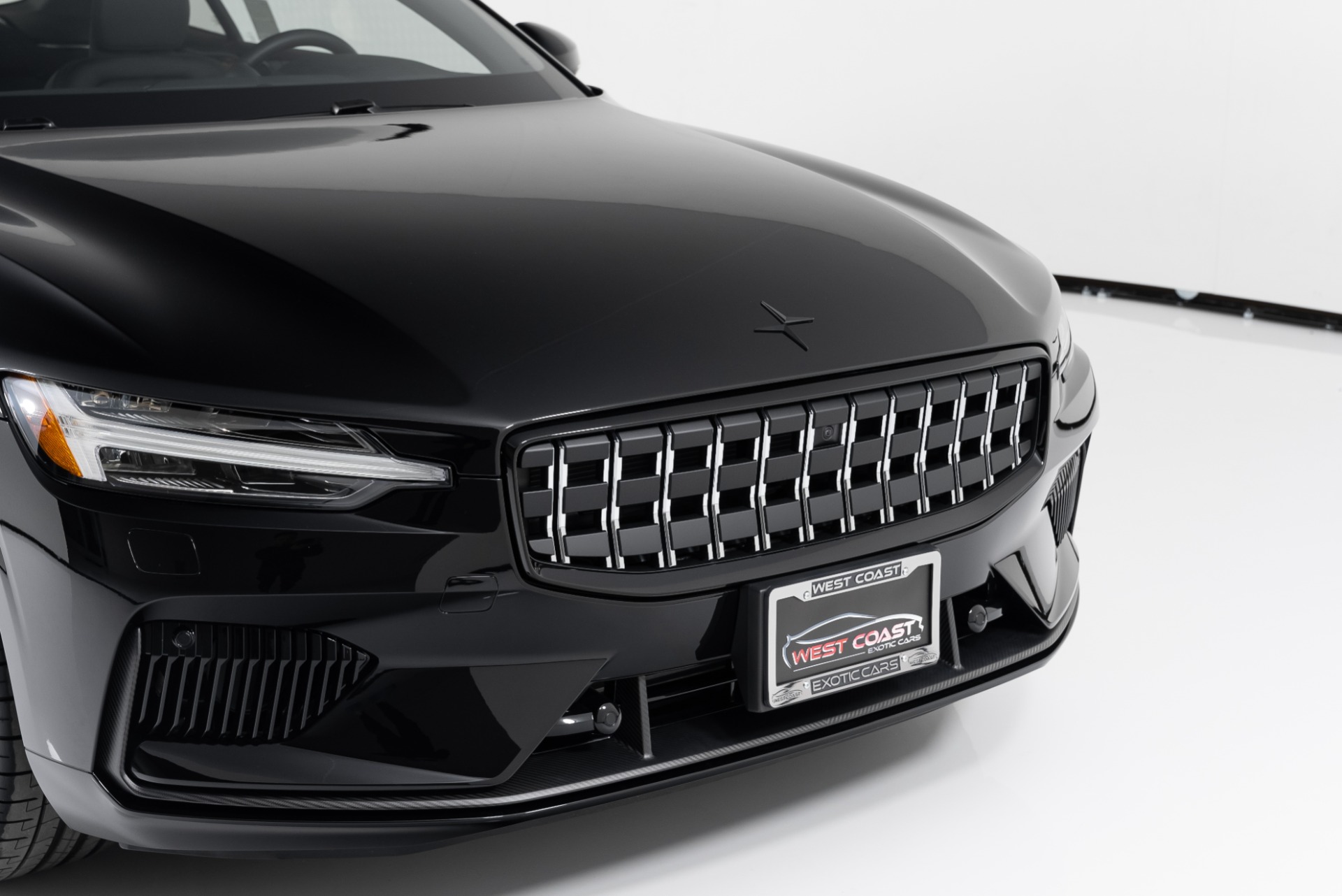 Headlamp Kit | POLESTAR POLESTAR 1 2021 Headlamp Kit | POLESTAR POLESTAR 1 2021