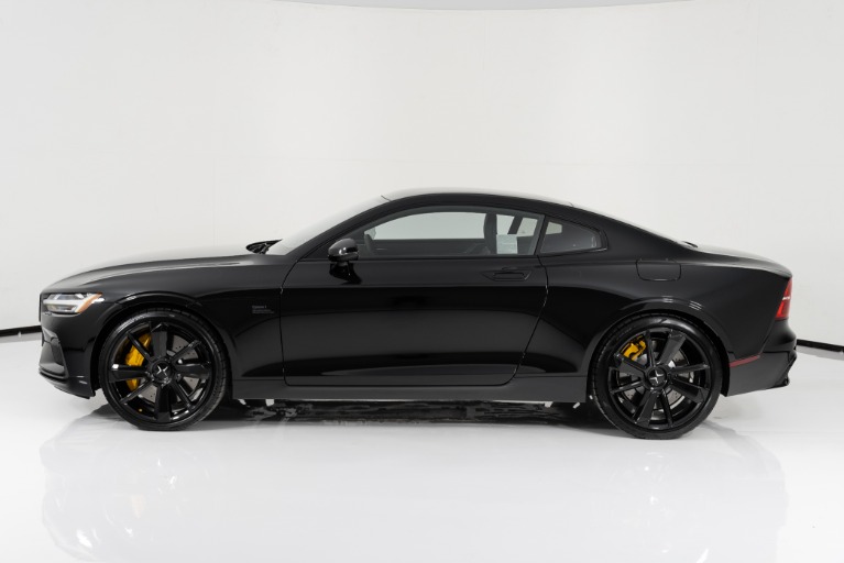Used 2021 Polestar 1 for sale Sold at West Coast Exotic Cars in Murrieta CA 92562 6