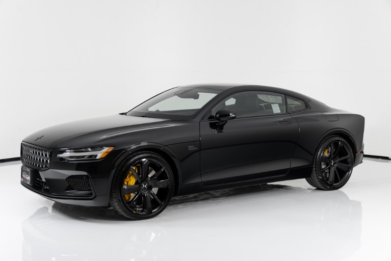 Used 2021 Polestar 1 for sale Sold at West Coast Exotic Cars in Murrieta CA 92562 7