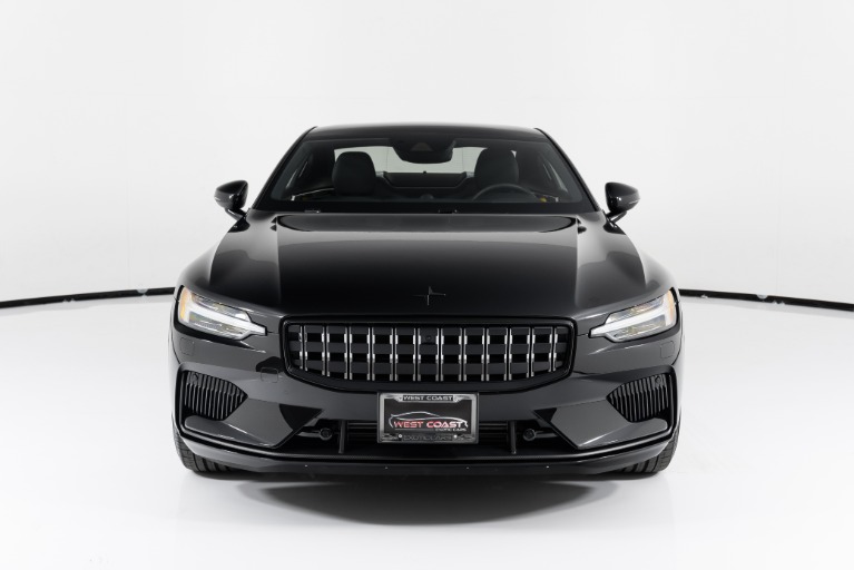 Used 2021 Polestar 1 for sale Sold at West Coast Exotic Cars in Murrieta CA 92562 8