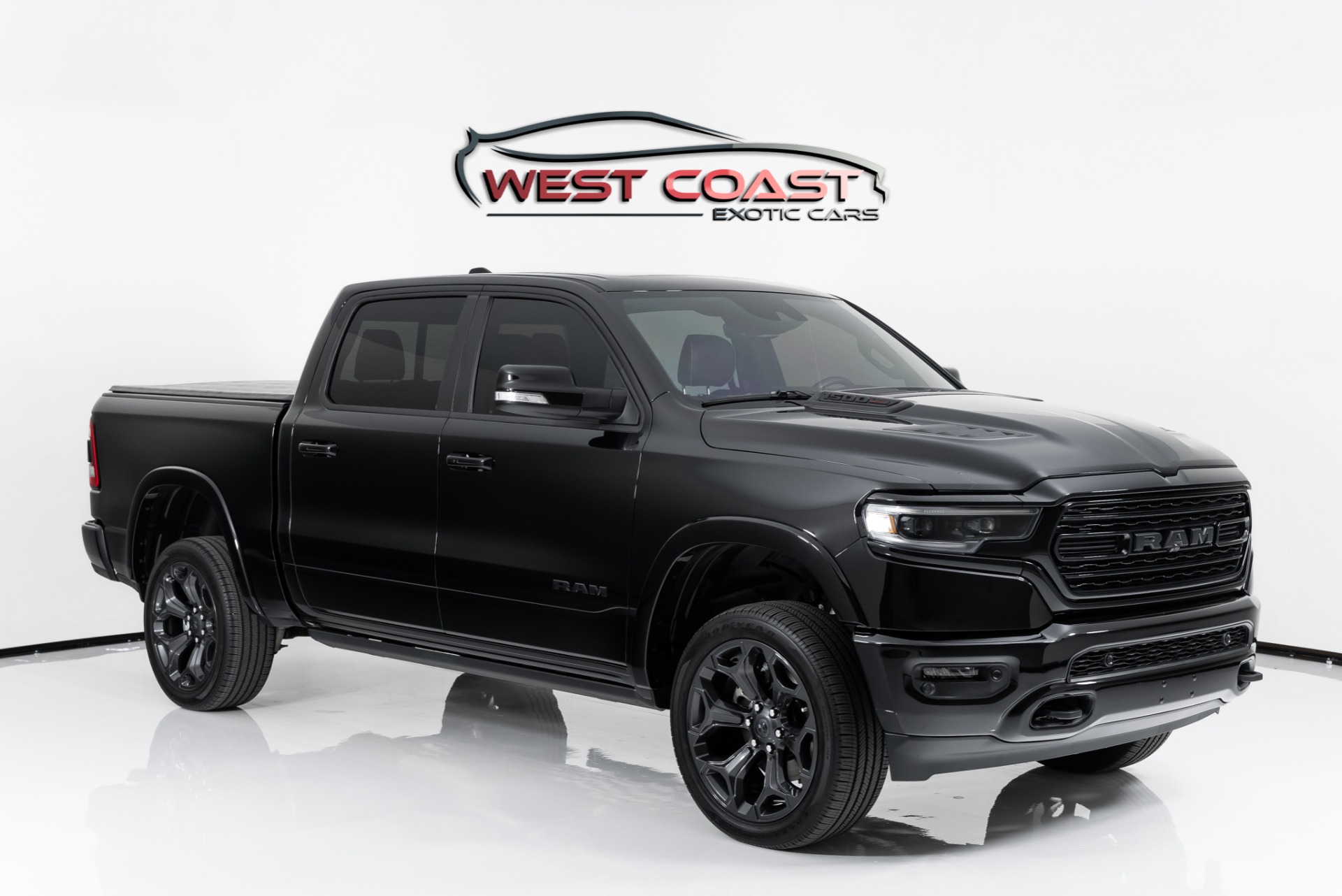 Used 21 Ram 1500 Limited For Sale Sold West Coast Exotic Cars Stock C2394a