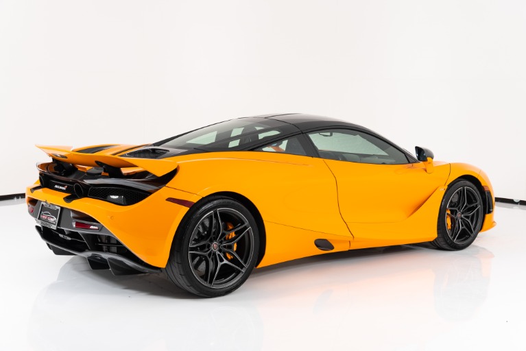 Used 2018 McLaren 720S Performance for sale Sold at West Coast Exotic Cars in Murrieta CA 92562 3