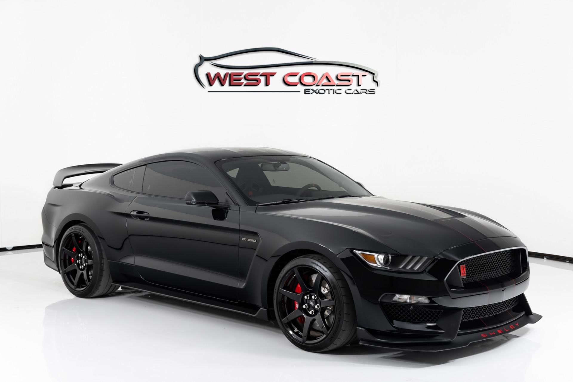 Used Ford Mustang Shelby GT350 For Sale In Kalamazoo, MI, 56 OFF