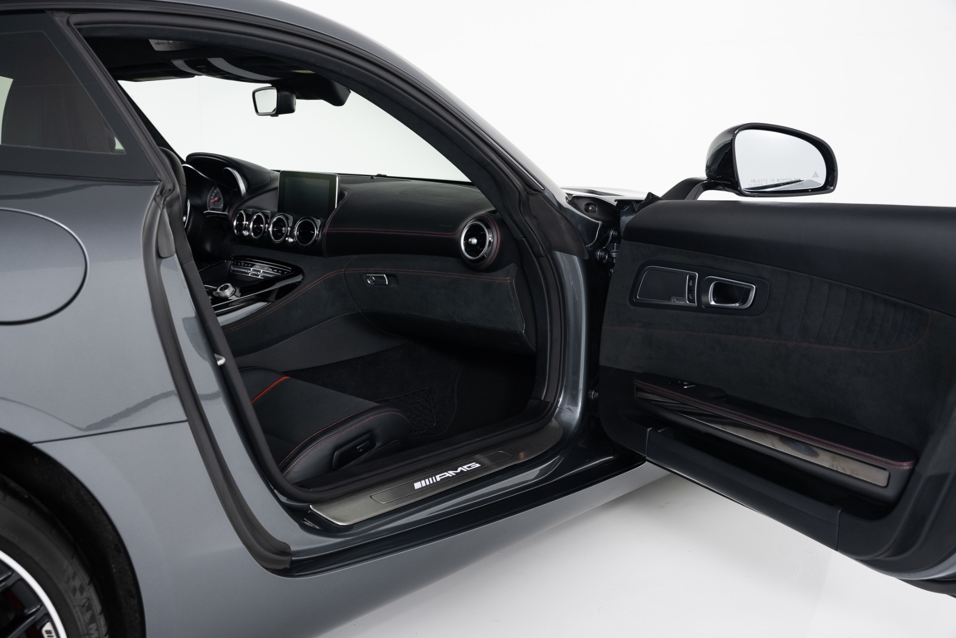 Door Kit | MERCEDES BENZ AMG GT GT S 2016 Door Kit | MERCEDES BENZ AMG GT GT S 2016