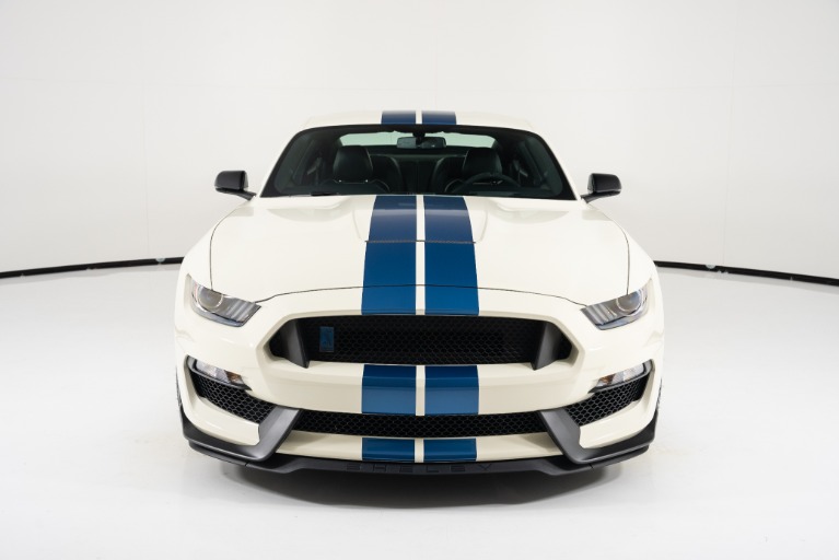 Used 2020 Ford Mustang Shelby GT350 Heritage for sale Sold at West Coast Exotic Cars in Murrieta CA 92562 8