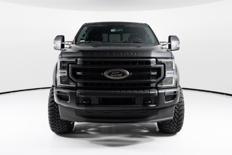Used 2020 Ford Super Duty F-250 SRW Lariat for sale Sold at West Coast Exotic Cars in Murrieta CA 92562 8