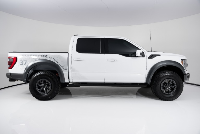 Used 2021 Ford F-150 Raptor for sale Sold at West Coast Exotic Cars in Murrieta CA 92562 2