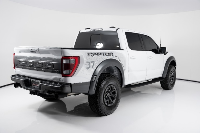 Used 2021 Ford F-150 Raptor for sale Sold at West Coast Exotic Cars in Murrieta CA 92562 3