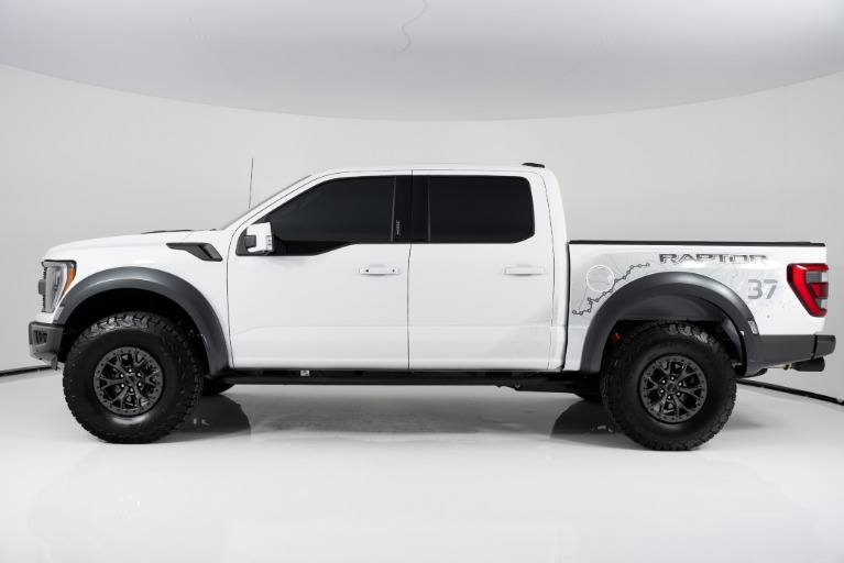 Used 2021 Ford F-150 Raptor for sale Sold at West Coast Exotic Cars in Murrieta CA 92562 6
