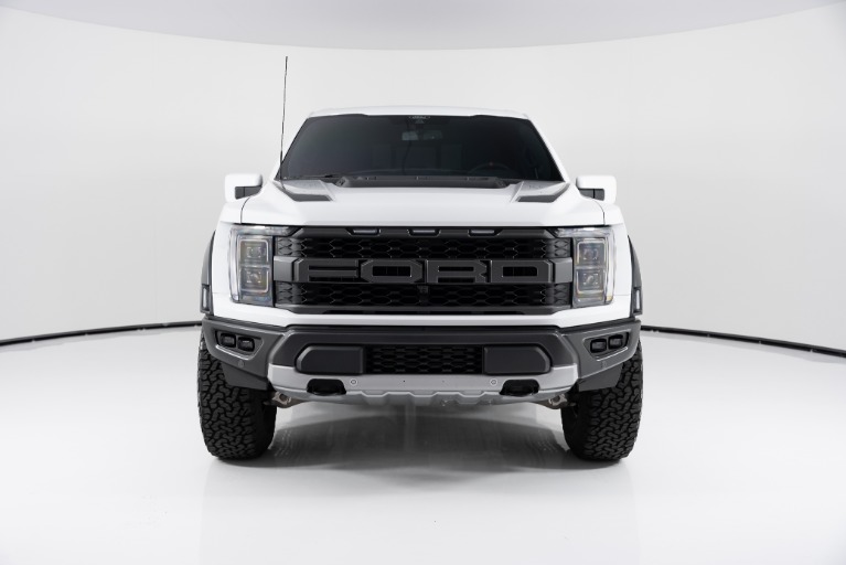 Used 2021 Ford F-150 Raptor for sale Sold at West Coast Exotic Cars in Murrieta CA 92562 8