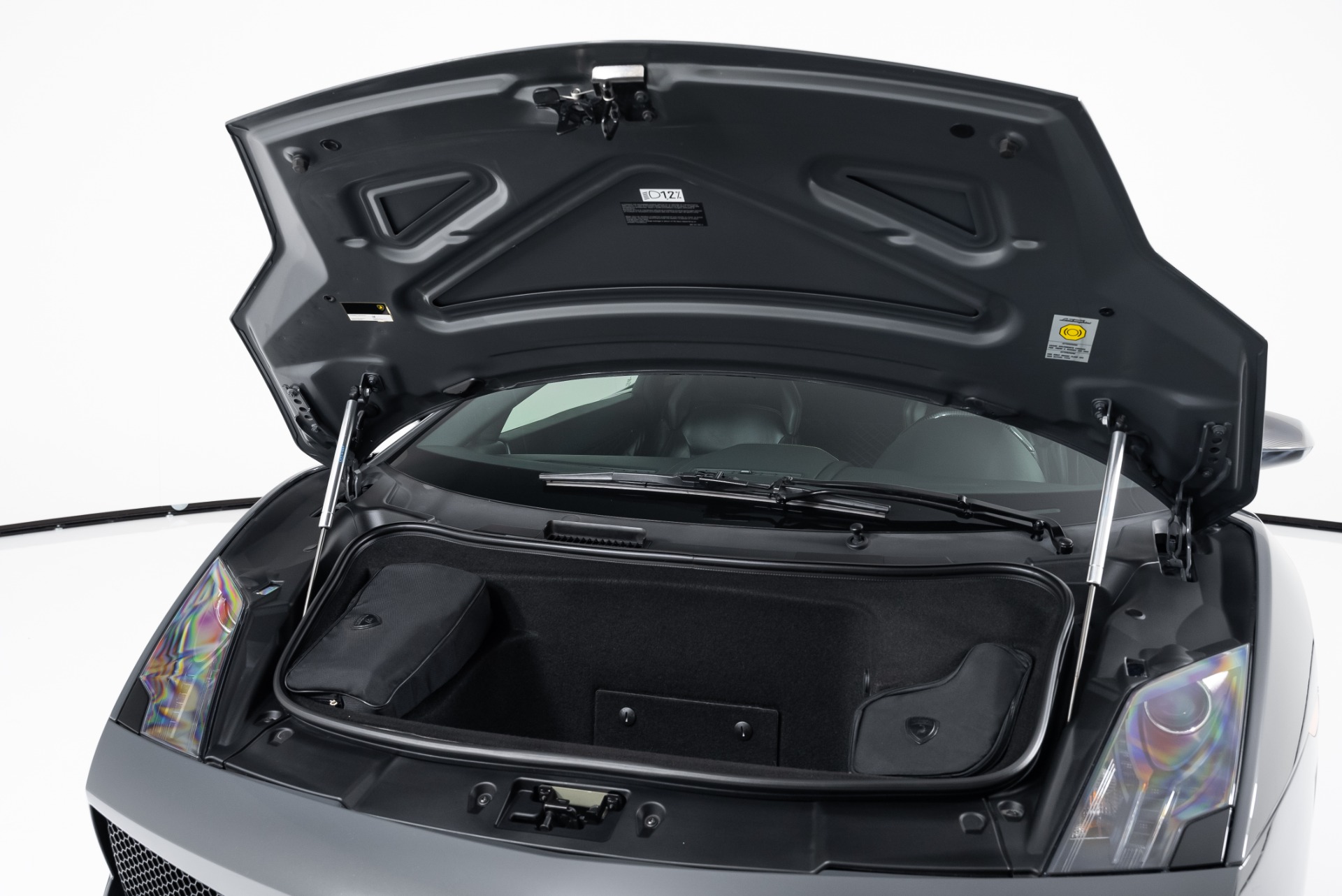 Used 2013 Lamborghini Gallardo LP 550-2 For Sale (Sold