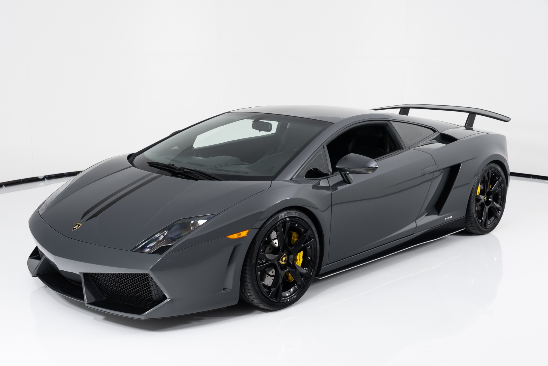 402-432 1/43 ランボルギーニ Gallardo LP 550-2 Lamborghini Gallardo LP 550-2 (2008) 