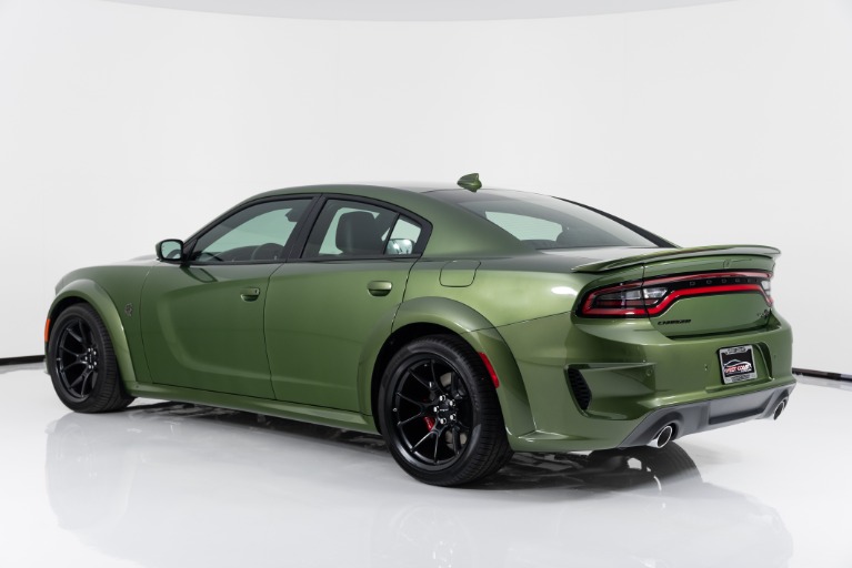 Used 2021 Dodge Charger SRT Hellcat Redeye Widebody For Sale (Sold) | West  Coast Exotic Cars Stock #P2462