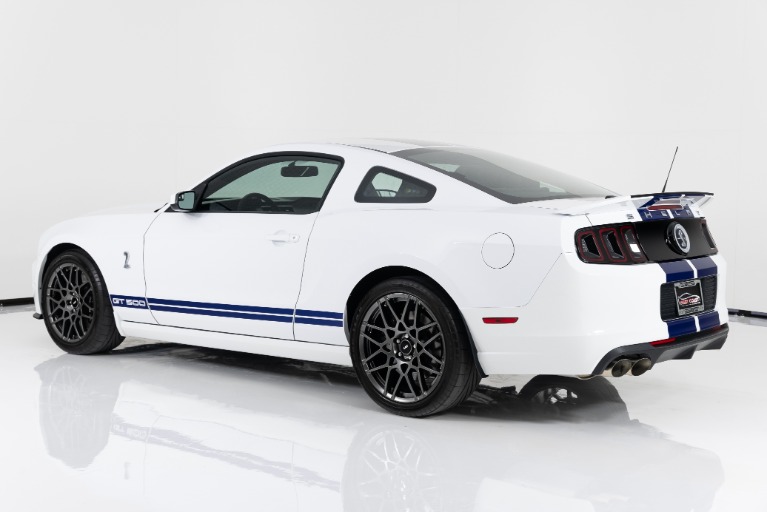 Used 2014 Ford Mustang Shelby GT500 for sale Sold at West Coast Exotic Cars in Murrieta CA 92562 5