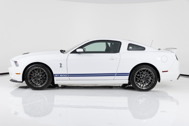 Used 2014 Ford Mustang Shelby GT500 for sale Sold at West Coast Exotic Cars in Murrieta CA 92562 6