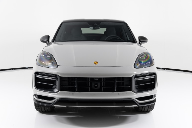 Used 2022 Porsche Cayenne Turbo GT for sale Sold at West Coast Exotic Cars in Murrieta CA 92562 8