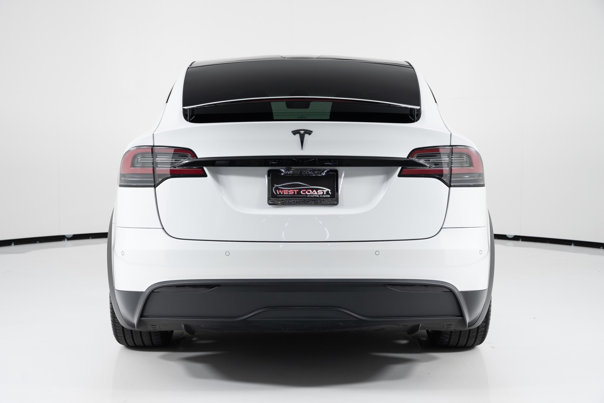 Used 2022 Tesla Model X For Sale Sold West Coast Exotic Cars