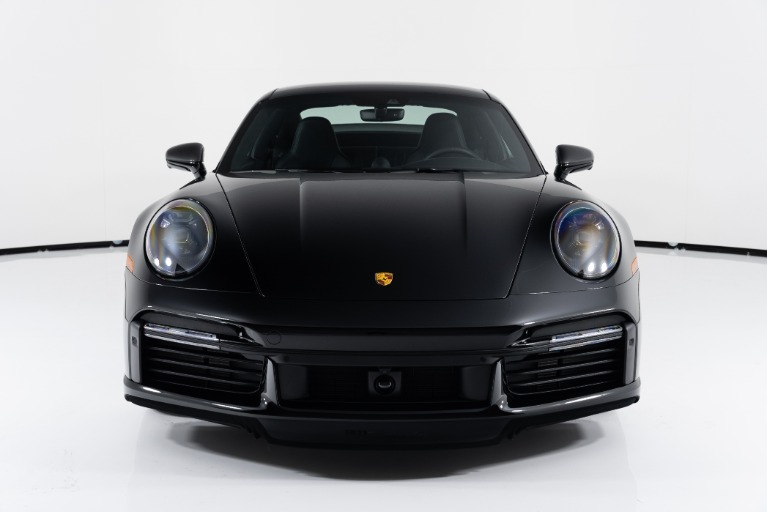 Used 2022 Porsche 911 Turbo S for sale Sold at West Coast Exotic Cars in Murrieta CA 92562 8