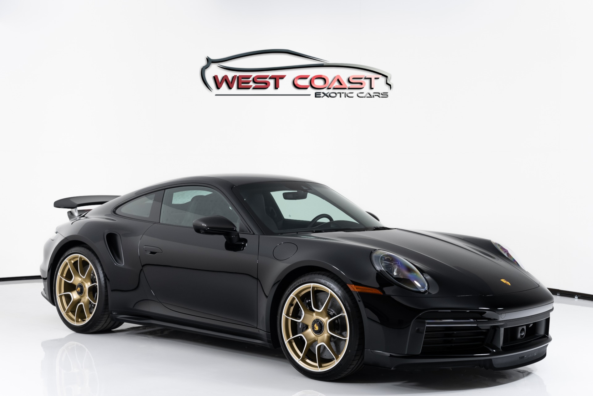 Used 2022 Porsche 911 Turbo S For Sale (Sold) | West Coast Exotic Cars  Stock #P2486