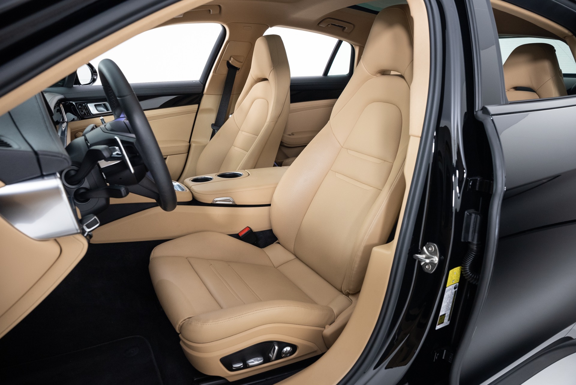Porsche panamera seats for sale shop