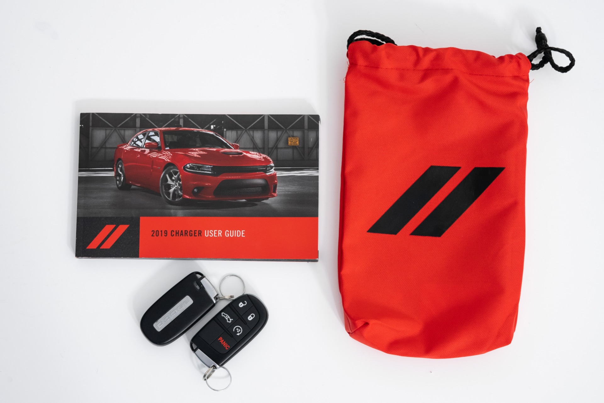 Used 2019 Dodge Charger R/T Stars and Stripes For Sale (Sold