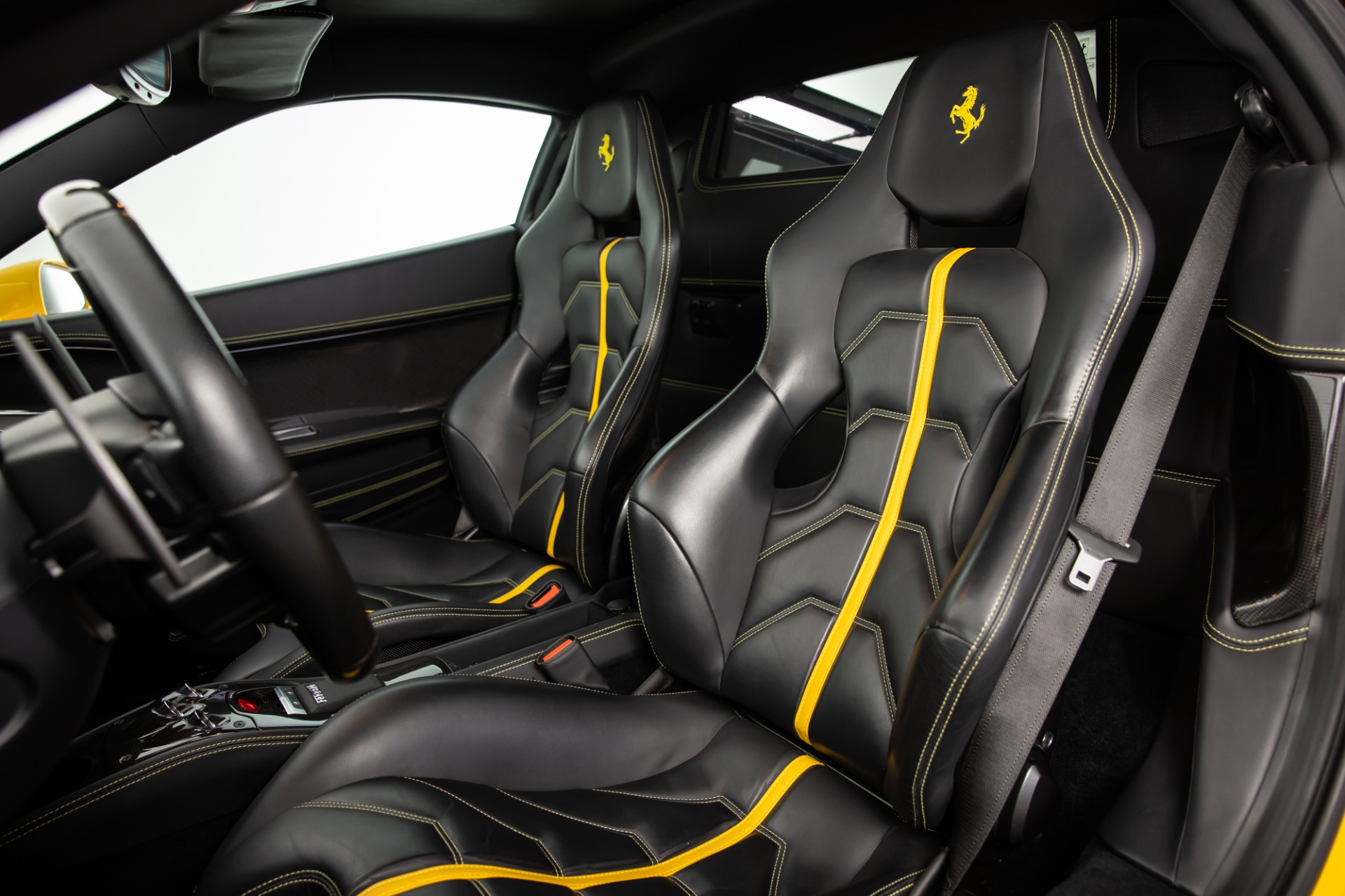 Used 2012 Ferrari 458 Italia For Sale Sold West Coast Exotic Cars Stock C1376