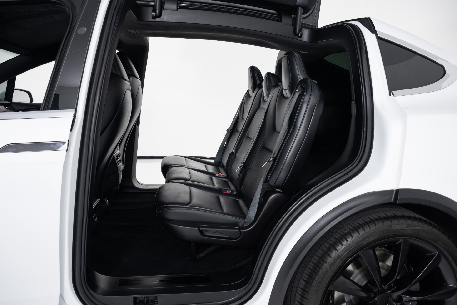 Used 2021 Tesla Model X Long Range Plus For Sale Sold West Coast Exotic Cars Stock C2509