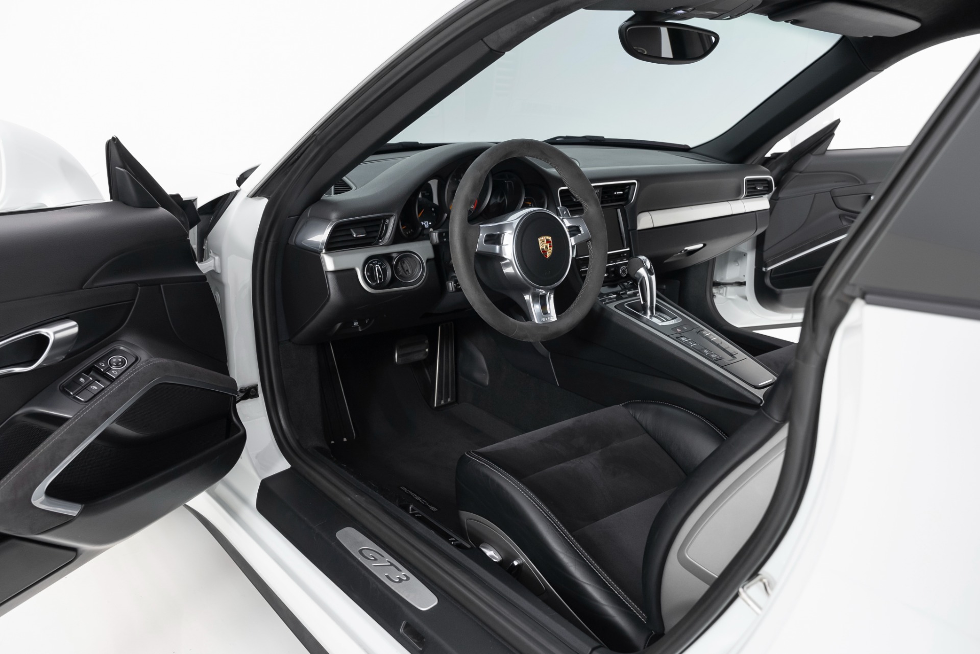 Used 2014 Porsche 911 GT3 For Sale (Sold) | West Coast Exotic Cars