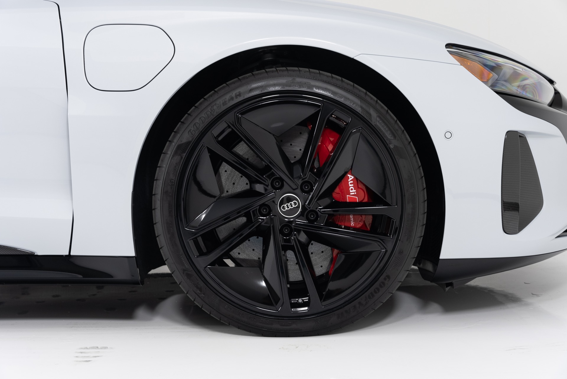 Used 2022 Audi RS e-tron GT Quattro For Sale (Sold) | West Coast