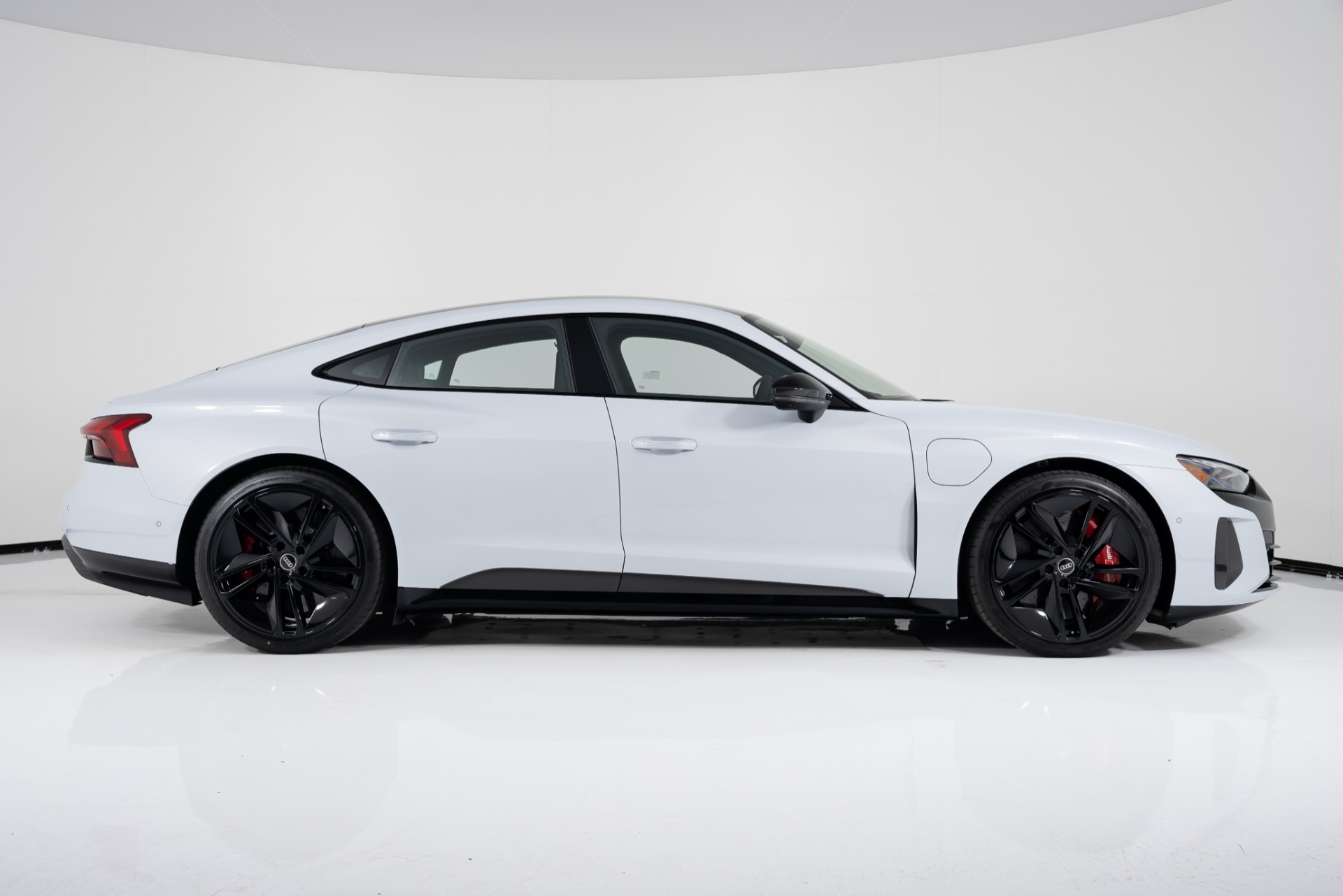 Used 2022 Audi RS e-tron GT Quattro For Sale (Sold) | West Coast Exotic Cars Stock #P2515 Used 2022 Audi RS e-tron GT Quattro For Sale (Sold) | West Coast Exotic Cars Stock #P2515