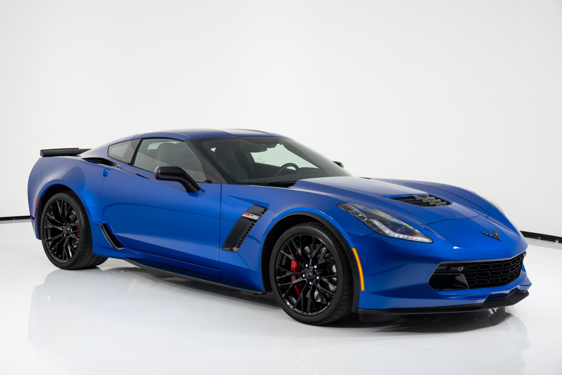Used Corvette Z06 For Sale Clearance Wholesale