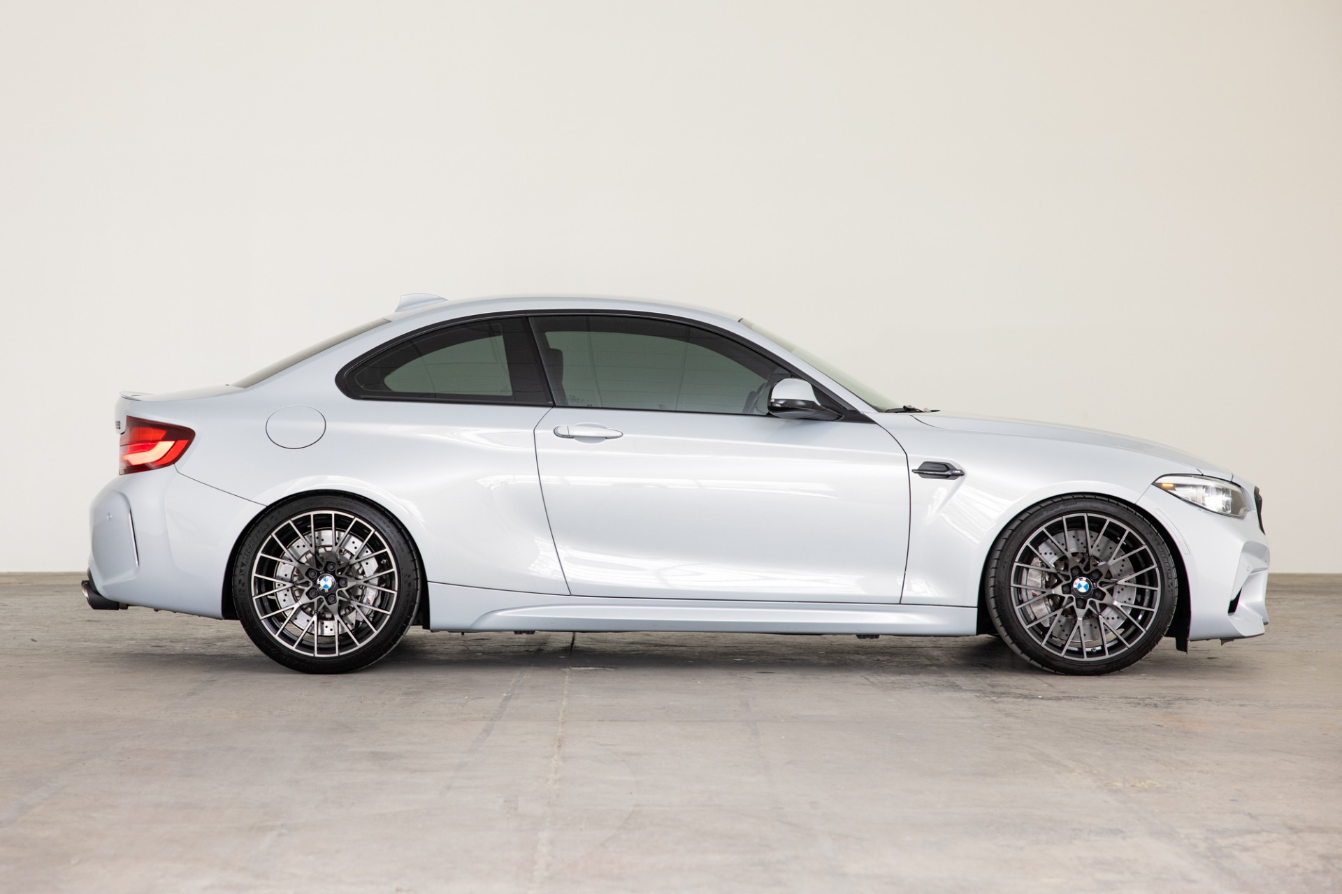 Used 2020 BMW M2 Competition For Sale Sold West Coast Exotic Cars Stock C1832