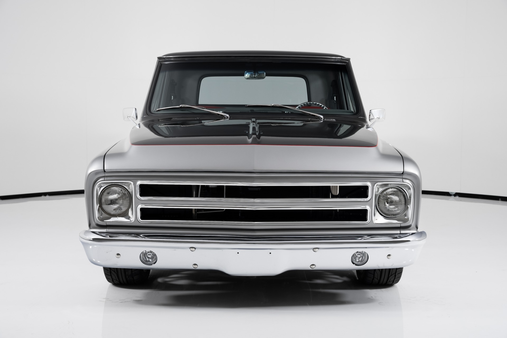 Used 1967 Chevrolet C10 LT1 6 Speed Custom For Sale (Sold Used 1967 Chevrolet C10 LT1 6 Speed Custom For Sale (Sold