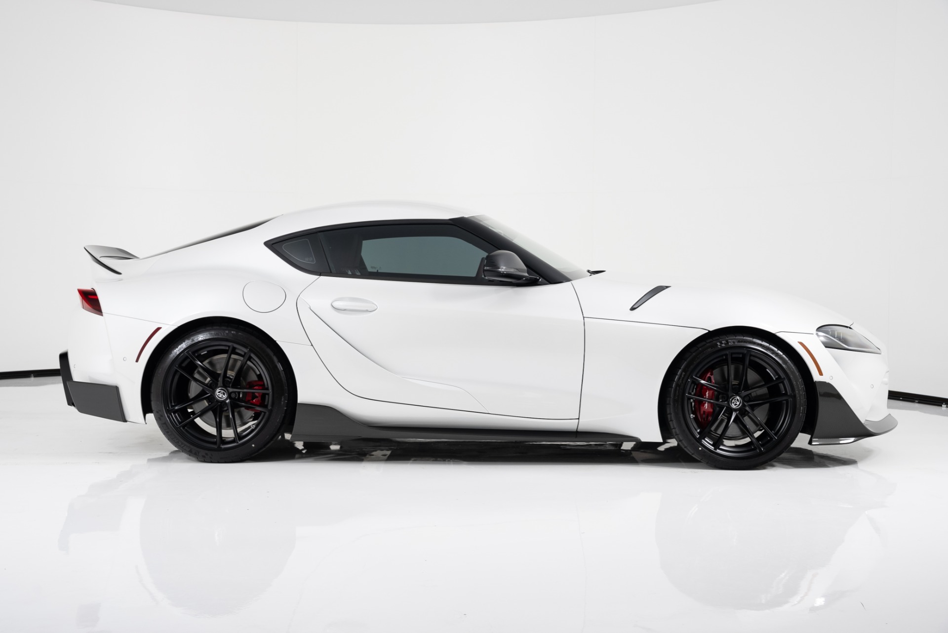 Right Side Kit| TOYOTA GR SUPRA 2022 Right Side Kit| TOYOTA GR SUPRA 2022