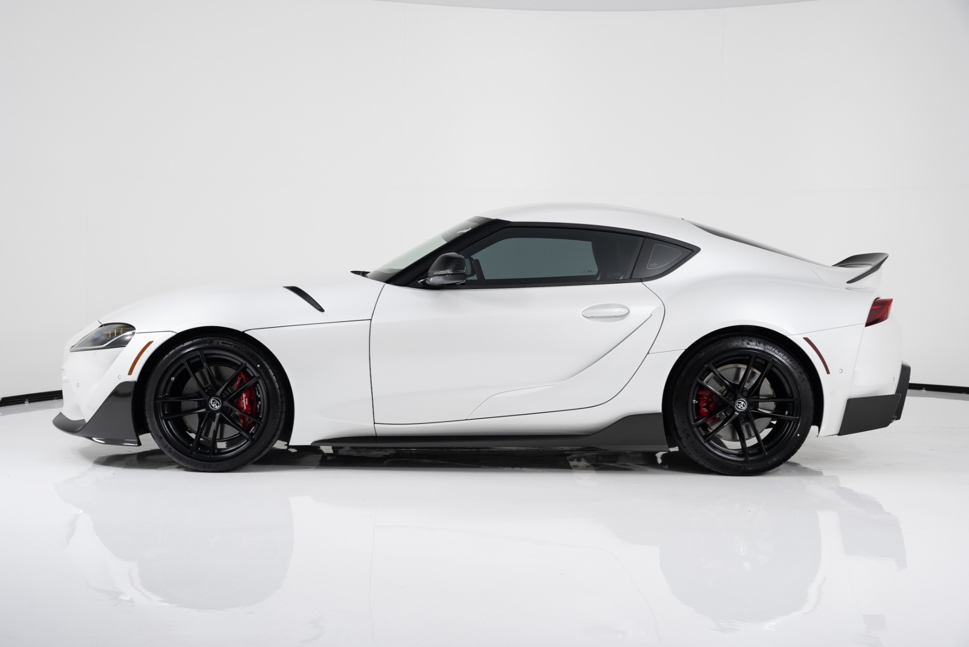 Used 2022 Toyota GR Supra A91-CF Edition For Sale (Sold) | West