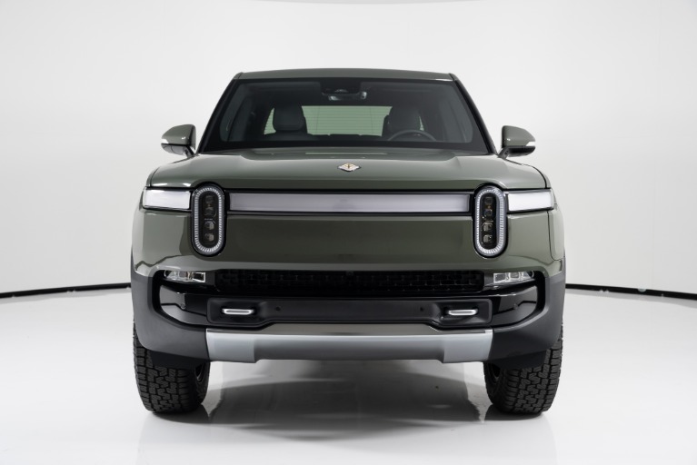 Used 2022 Rivian R1T Launch Edition for sale Sold at West Coast Exotic Cars in Murrieta CA 92562 8
