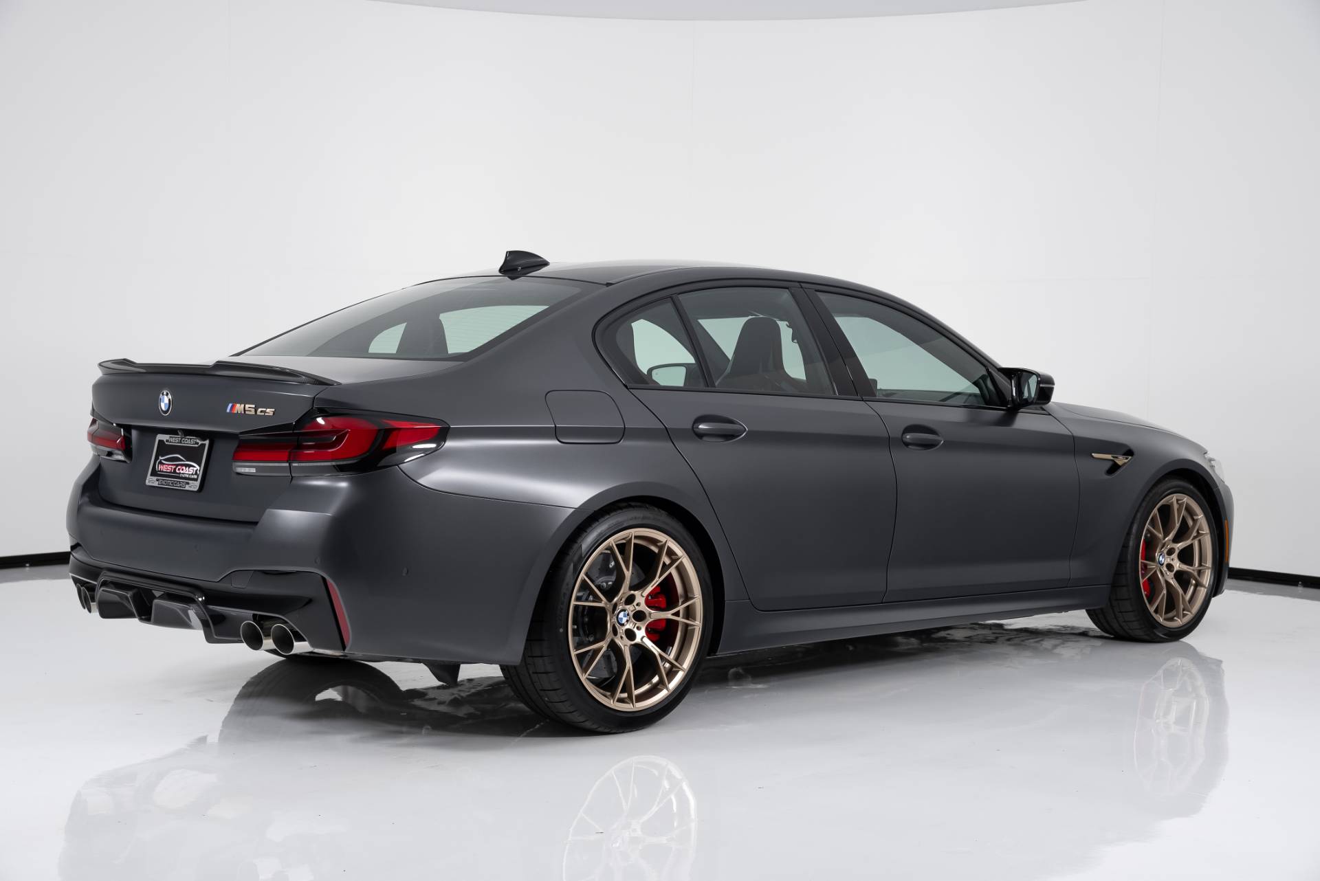 Detail Page | Exotic Car Dealership | West Coast Exotic Cars