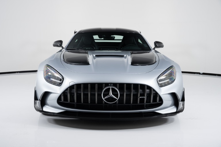 Used 2021 Mercedes-Benz AMG GT Black Series AMG ONE Edition for sale Sold at West Coast Exotic Cars in Murrieta CA 92562 8