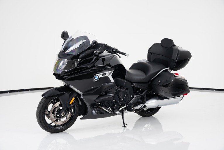 Used 2018 BMW K1600 Grand America for sale Sold at West Coast Exotic Cars in Murrieta CA 92562 7