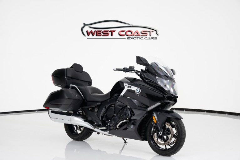 Bmw grand america discount for sale