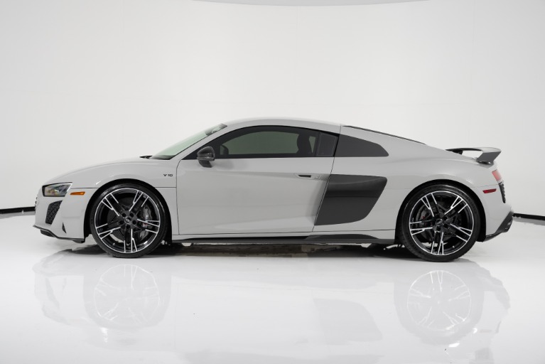 Used 2020 Audi R8 Coupe V10 performance for sale Sold at West Coast Exotic Cars in Murrieta CA 92562 6