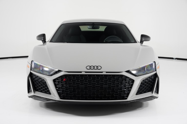 Used 2020 Audi R8 Coupe V10 performance for sale Sold at West Coast Exotic Cars in Murrieta CA 92562 8