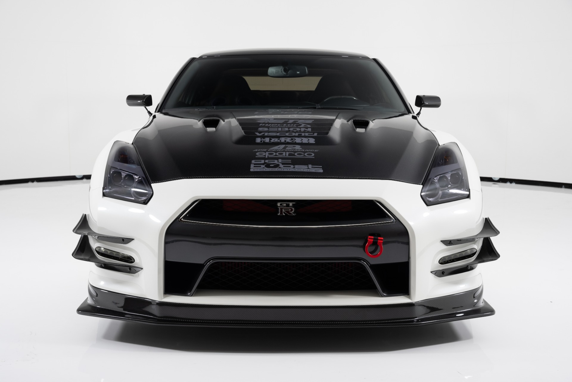 NISSAN GT-R Premium Chocolate 空き箱 Used 2016 Nissan GT-R Premium For Sale (Sold) | duPont REGISTRY