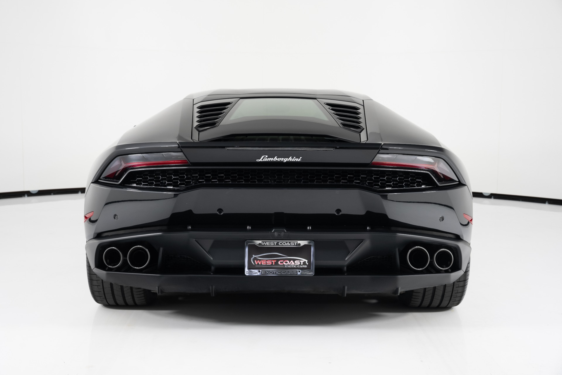 Used 2015 Lamborghini Huracan LP 610-4 For Sale (Sold Used 2015 Lamborghini Huracan LP 610-4 For Sale (Sold