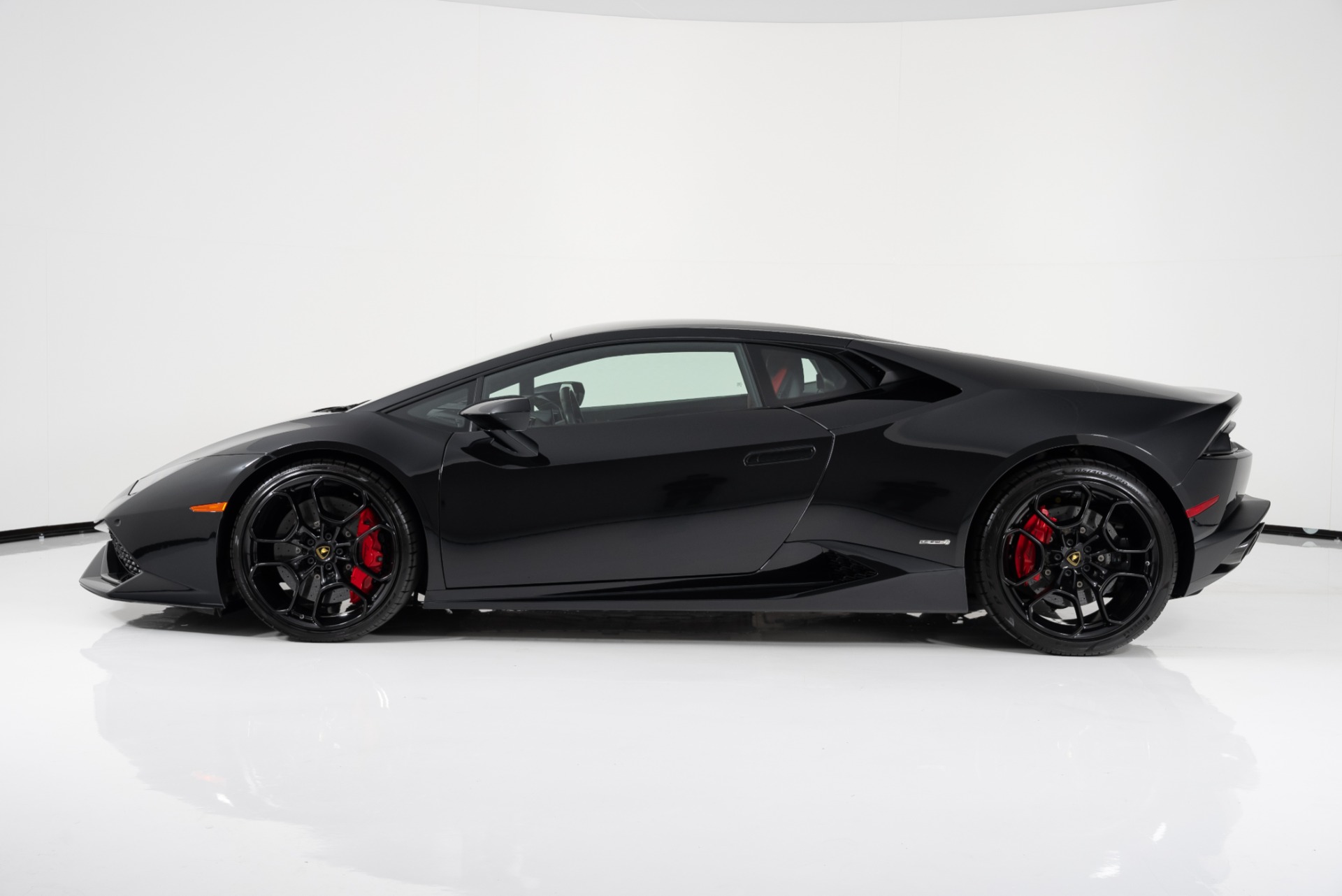 Used 2015 Lamborghini Huracan LP 610-4 For Sale (Sold Used 2015 Lamborghini Huracan LP 610-4 For Sale (Sold