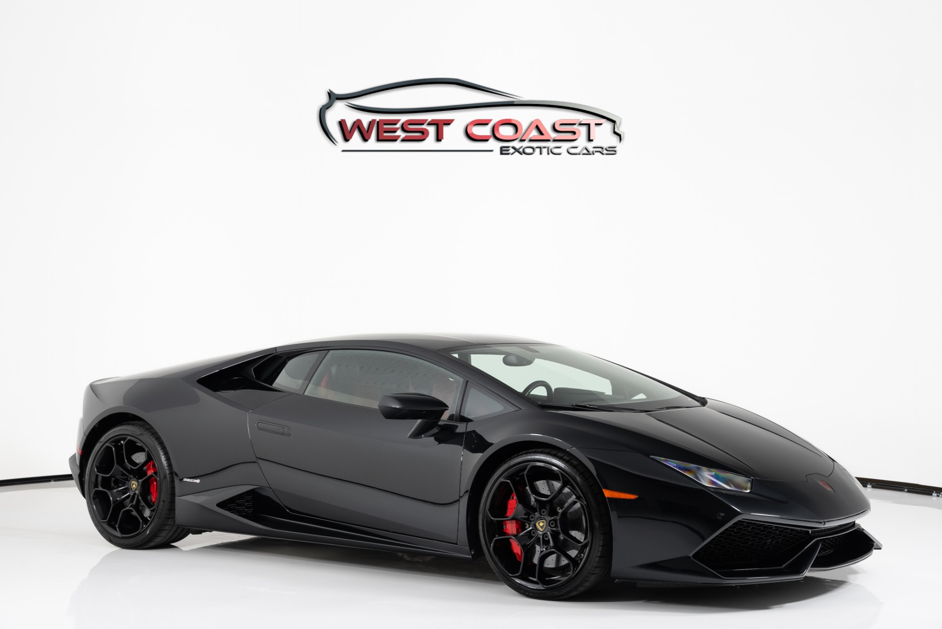 Used 2015 Huracan LP 6104 For Sale (Sold) West Coast
