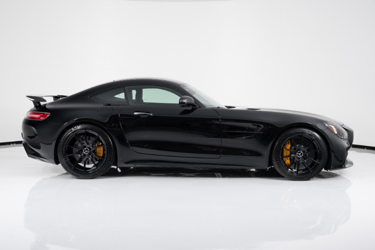 Used 2019 Mercedes-Benz AMG GT R for sale Sold at West Coast Exotic Cars in Murrieta CA 92562 2